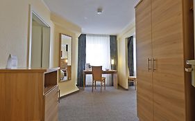 City Partner Central-Hotel Wuppertal